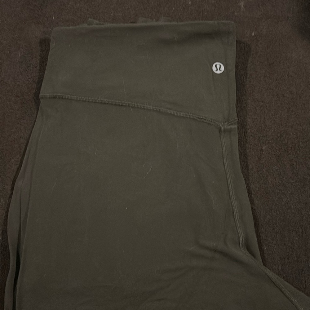 Lululemon Joggers